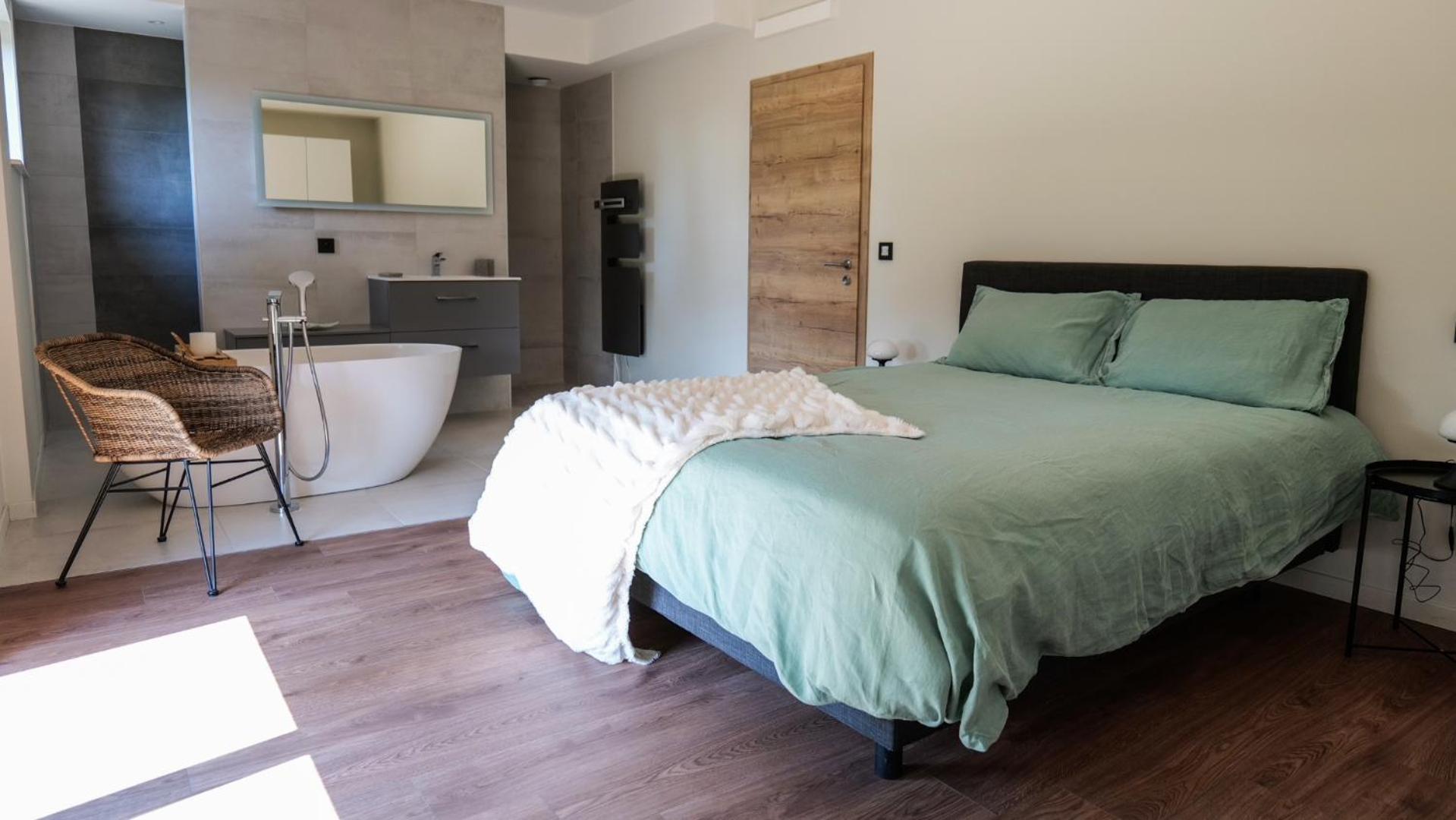 Maison 21 Zutzendorf ภายนอก รูปภาพ