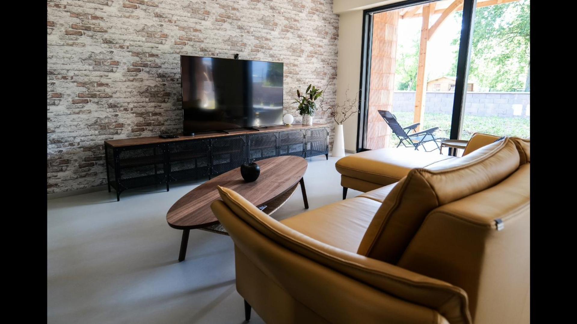 Maison 21 Zutzendorf ภายนอก รูปภาพ