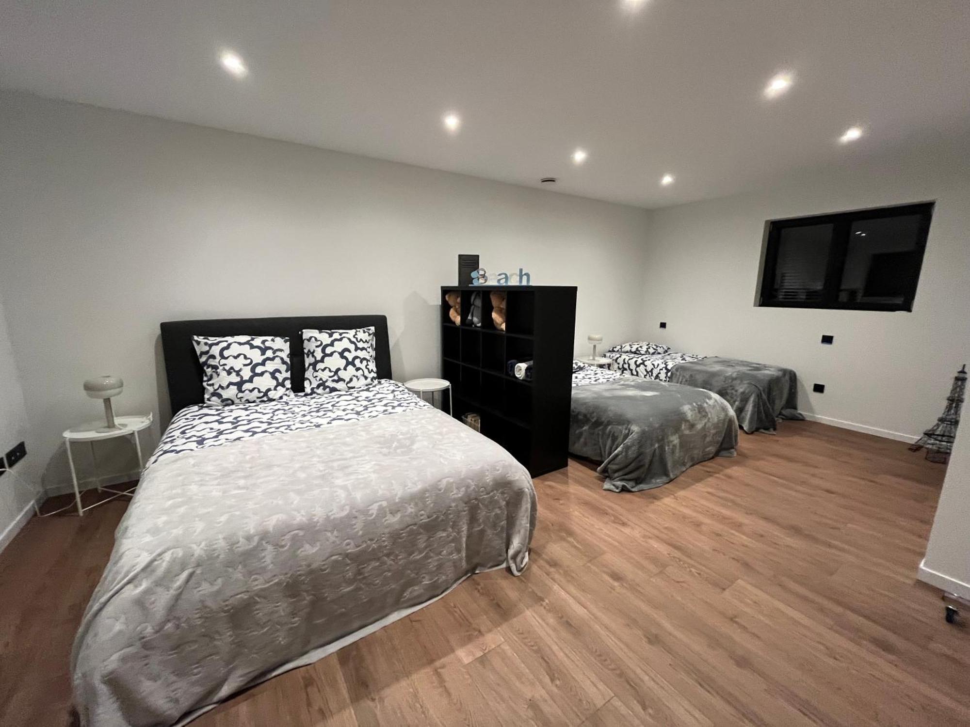 Maison 21 Zutzendorf ภายนอก รูปภาพ